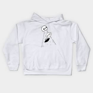 Oops Kids Hoodie